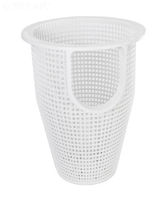 WHISPERFLO STRAINER BASKET (PO1325) APCB199 PUREX 70387