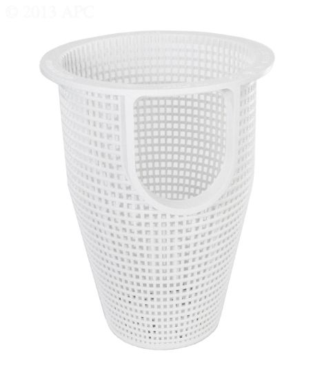 WHISPERFLO STRAINER BASKET (PO1325) APCB199 PUREX 70387