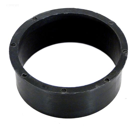LEXAN SLEEVE 2IN FOR RUBBER BUSHING MINIMAX PLUS 70544