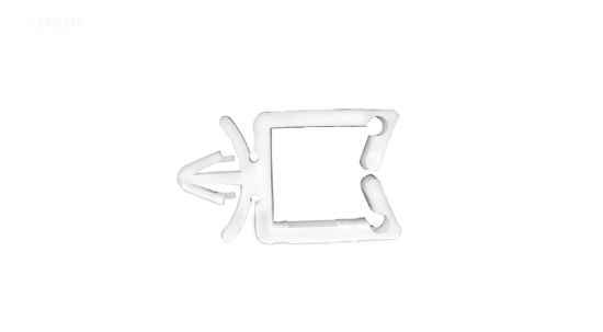 PLASTIC MOUNTING BRACKET 70715