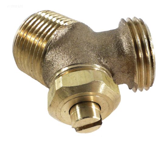 VALVE DRAIN 3/4 72134
