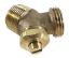 VALVE DRAIN 3/4 72134