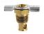 VALVE DRAIN 1/4 NPT 72136