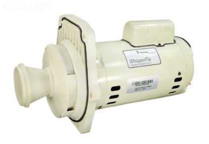 WHISPERFLO PUMP POWER END ASSY WFDS-6 WFDS-28 75143