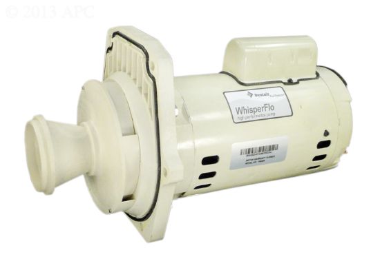 WHISPERFLO PUMP POWER END ASSY WFDS-6 WFDS-28 75143