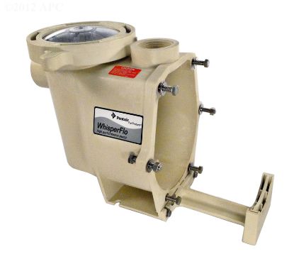 WFE-4 FLUID END 75453