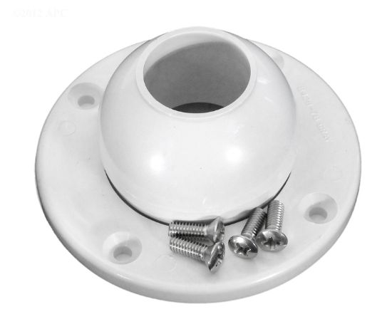 EYEBALL INLET KIT 08428-0125