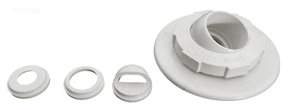 EYBALL INSIDER CONCRETE STARITE WHITE 1.5IN SPIGOT ASSORTED  08434-0000