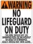 SIGN INNO LIFEGUARDIN M & NH & CT 1001WS1824E