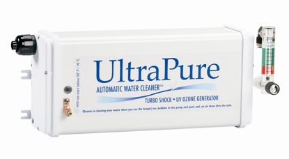UPP25 120V OZONATOR ULTRA PURE 1004100
