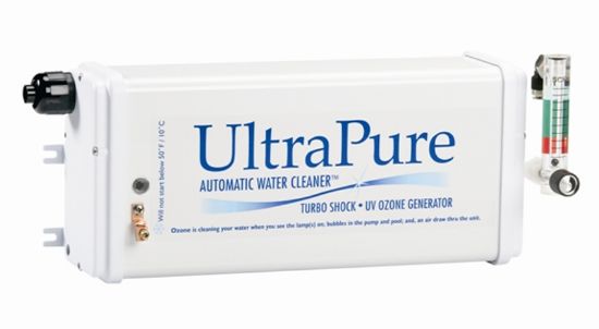 UPP25 120V OZONATOR ULTRA PURE 1004100