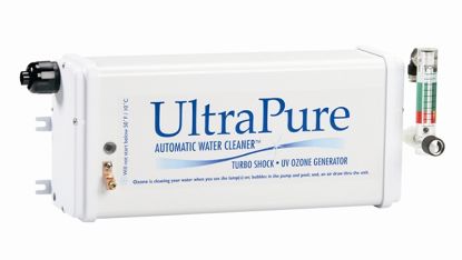 UPP25 W/DIAL FLOWMETER 1004120