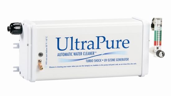 UPP25 W/DIAL FLOWMETER 1004120