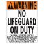 SIGN INNO LIFEGUARDIN (VT 1004WS1824E