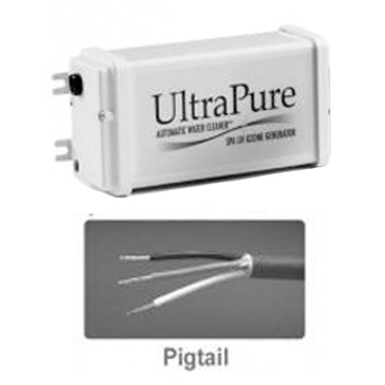 UPS350 SERIES OZONATOR  240V/60HZ  OZONATOR W/PIGTAIL 1006501