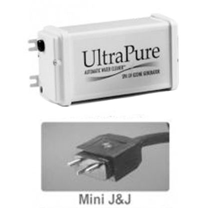 UPS350 SERIES OZONATOR  120V/60HZ  OZONATOR W/MINI J&J 1006540