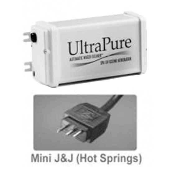 UPS350 SERIES OZONATOR  120V/60HZ  OZONATOR W/HOT SPRINGS  1006590