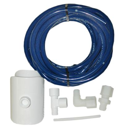 OZONE BLEEDER KIT 1008028