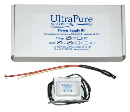 UPS350 OZONATOR 120V POWER SUPPLY KIT 1008030