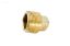 .75IN MPT SQUARE HEAD PLUG 109J 1