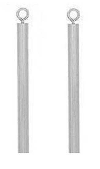 4' 6IN STANCHION 10163