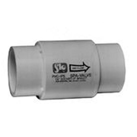 2IN PVC SPA AIR CHECK VALVE 1050-20