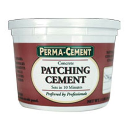 10# PERMA CEMENT FG 10PC