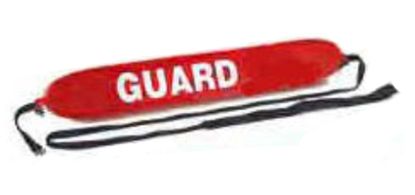 RESCUE TUBE W/LINE 11004RDNL