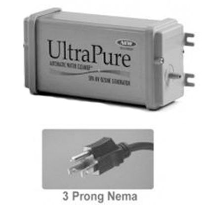 EUV3 SERIES OZONATOR  120V/60HZ  OZONATOR W/NEMA 1106500