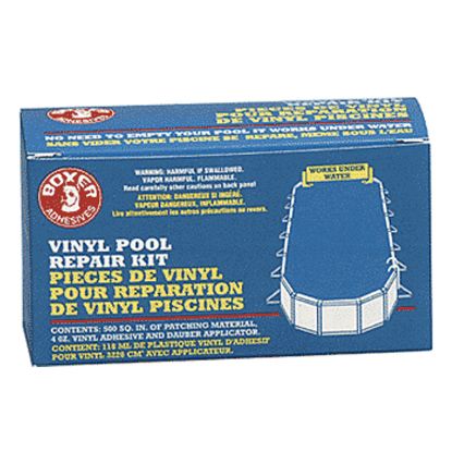 24X1 VINYL PATCH KIT 110