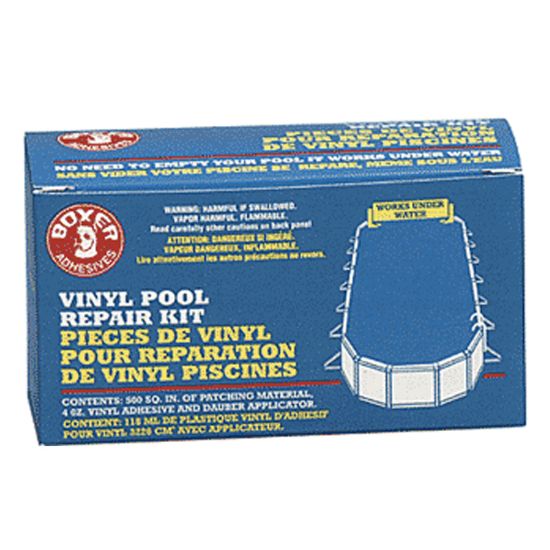 24X1 VINYL PATCH KIT 110