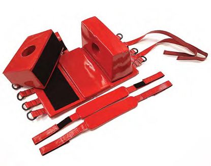 HEAD IMMOBILIZER 122006