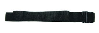 PLASTIC BACKBOARD STRAPS (EACH PIECE 123016