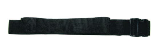 PLASTIC BACKBOARD STRAPS (EACH PIECE 123016