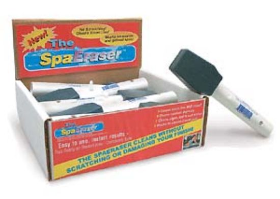 SPA ERASER 14001