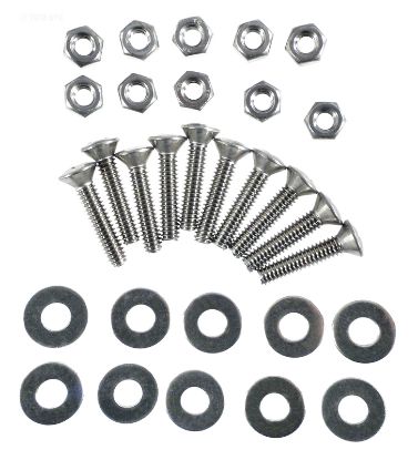 FASTENER KIT 14393607R