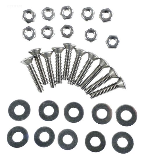 FASTENER KIT 14393607R