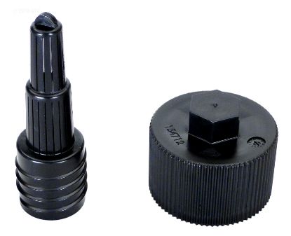 DRAIN PLUG ASSEMBLY 80 150055