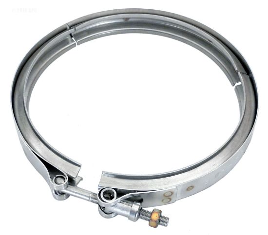 CLAMP - 8.35 DIA 152130