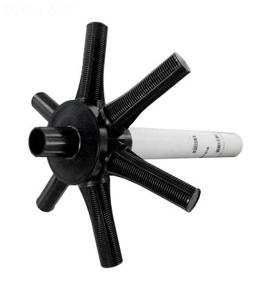 STANDPIPE/LATERAL ASSY 18IN FILTER 152223