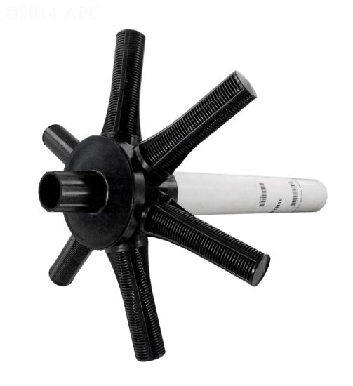 STANDPIPE/LATERAL ASSY 18IN FILTER 152223