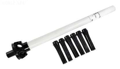 PIPE ASSY. SD80 152226