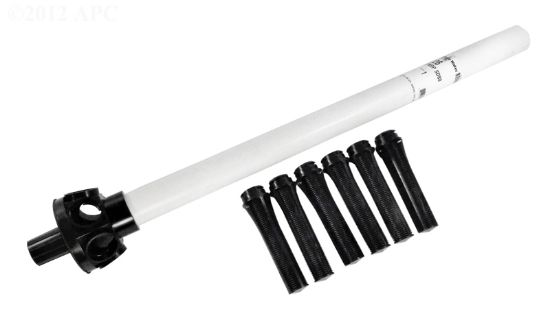 PIPE ASSY. SD80 152226