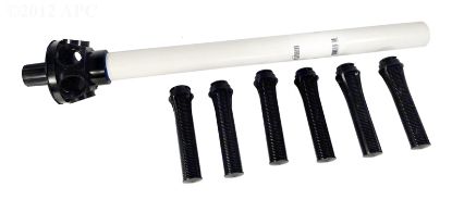 PIPE ASSY. SD60 152227