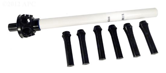 PIPE ASSY. SD60 152227