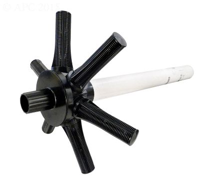 PIPING ASSY SD40  AFTER 10/04 152228