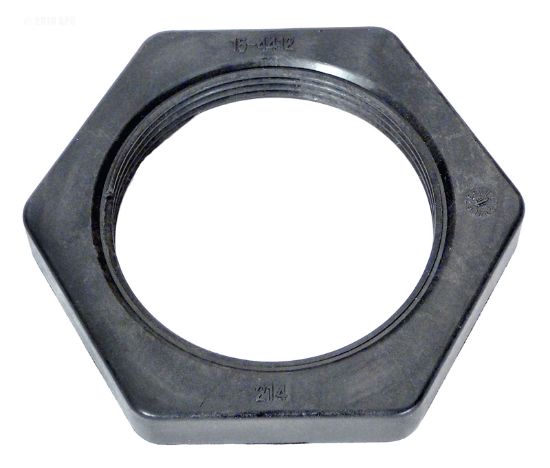 LOCKNUT 2INTERNAL PACFABIN 154412