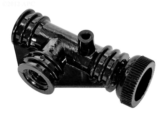 AIR TEE ASSY WC212120P 154689