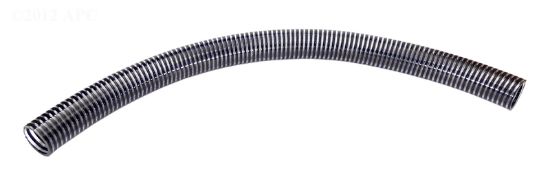 HOSE 28 3/4 IN. CLEAR/GREY SPIRAL  SD 60 154895