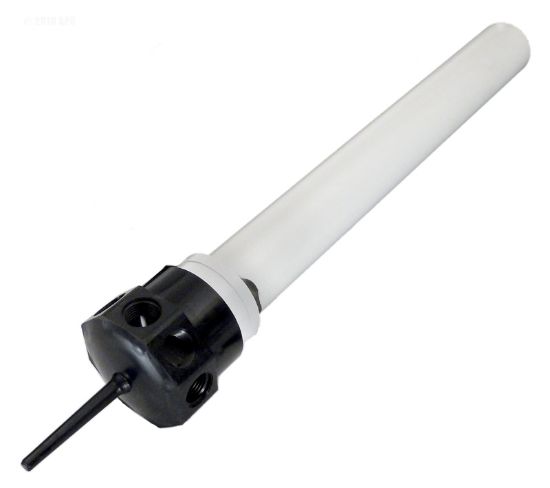 PACFAB PIPING ASSEMBLY 17-3/4 TA 40 FILTER 155061